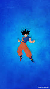 This wallpaper app is an application with the most complete dragon ball wallpaper theme with 1080p hd quality even 4k. 1080x1920 Imagegoku Minimalist Phone Wallpaper Data Dragon Ball Wallpaper 4k Phone 1080x1920 Wallpaper Teahub Io