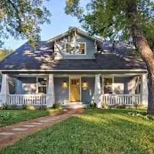Blue House Yellow Door Relax Home Decor Craftsman Exterior Light Blue Houses House Exterior