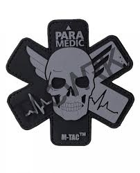 Pin De Kristina Mitchell Em Anything Medical Brasao Bombeiro Socorrista