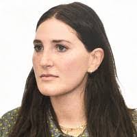 Amanda Glickman's Instagram, Twitter & Facebook