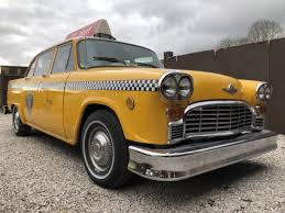 Image result for Taxi Yellow 1978 Taxi