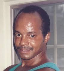 Dean Marshall Obituary