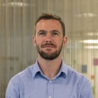 James Kench Email & Phone Number