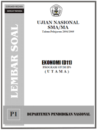 Check spelling or type a new query. Soal Ujian Nasional Sma Ips 2005 Soalujian Net