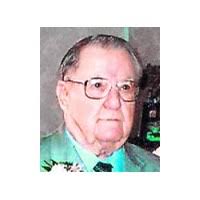 Harold Boillat Obituary