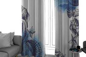 See more ideas about beach curtains, beachy decor, beach room. Top 15 Ocean Themed Curtains
