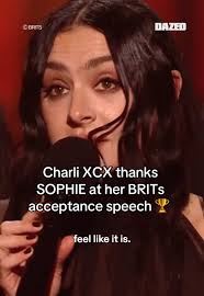 Sophie Duchess of Edinburgh Speech