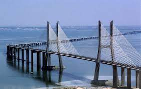 We did not find results for: Movement Against The Location Of The Vasco Da Gama Bridge In Lisboa Portugal Ejatlas