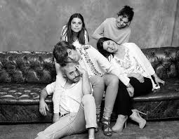 Bruna quinas, carolina deslandes, daniel oliveira, helena costa, rui maria pêgo, gonçalo quinaz, sílvia alberto ou maria cerqueira gomes são alguns dos exemplos. Rui Maria Pego Deixa Mensagem Especial As Irmas Em Dia De Aniversario