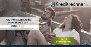Beim kredit von privat entfällt die kreditvergabe einer bank. Bon Kredit Kredit Ohne Schufa Zinsen Und Konditionen