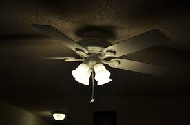 For tougher installations, it can almost double the amount. How Much Does It Cost To Install A Ceiling Fan Howmuchisit Org