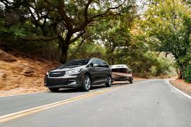 2020 Chrysler Pacifica Towing Capacity | Myrtle Beach Chrysler Jeep