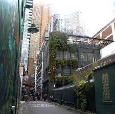 My husband is allergic to eggs and nuts (anaphylaxis) and the staff were extremely accommodating and knowledgeable about what was in each of awesome pool bar and restaurant with excellent service! Loop Roof Cocktail Bar And Garden Getting Ready For Business Visual Builders