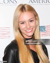 75 Bryana Holly Photos & High Res Pictures