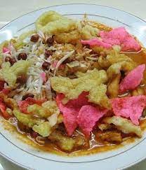 Asinan Betawi Indonesian Food Food Africa Food