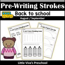 a4 lined printable template teaching resources tpt