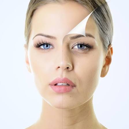 Chemical Peel Treatment at CC Aesthetics Clinic