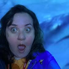 Inside the new Planet Shark exhibit at Chester Zoo