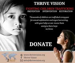 Thrive Vision