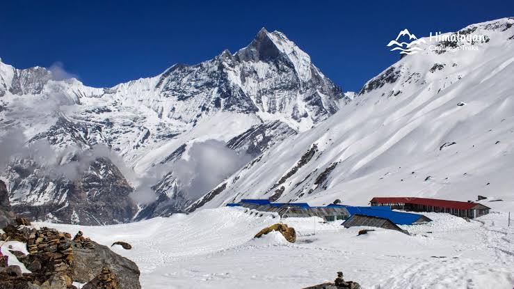 11 Days Annapurna Base Camp Trek | Best Itinerary In 2026/27 | HC Treks