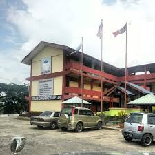 Smk pekan kota belud 1 person. Photos At Smk Pekan Kota Belud 1 Tip