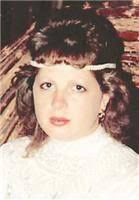 Maria Rowe Obituary (1971