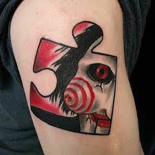 Its one of the millions of unique user generated 3d experiences created on roblox. Copper Fox Tattoo