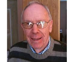 BRIAN JOHNSTON Obituary (2022)