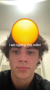 brandonritinski (@brandonritinski)'s video of bathroom