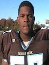Ra'Zahn Howard, Asbury Park, Defensive Tackle