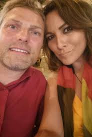 Madeleine Moreno Hinostroza