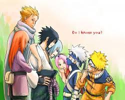 Naruto 1262538 Zerochan Anime Naruto Shippunden Naruto