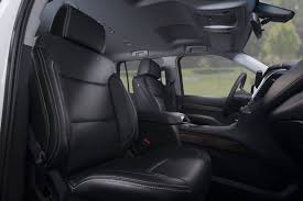 Aftermarket Custom Leather Interior Installations For Your