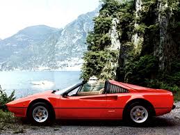 Being one of only about 712 vehicles with plastic bodywork (vetroresina), this ferrari 308 gtb was first registered in switzerland on april 14th 1977. Ferrari 308 Gts Specs Photos 1977 1978 1979 1980 Autoevolution