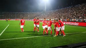 Nos Contrata Empresa Para Acabar Com Pirataria Nos Jogos Do Benfica