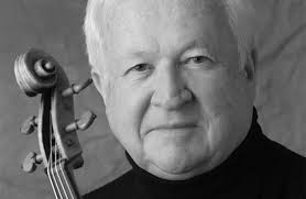 Interview with Donald McInnes