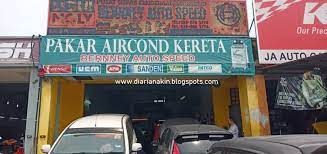 Bengkel ketuk dan cat kenderaan 🚗🚙🚌 lokasi ️ lot 66, iks au3, jln au3/1, ampang hulu kelang, 54200 kl call/wassap ️ 0193634741 Kuconteng Diari Tukar Compressor Aircond Di Bengkel Pakar Aircond Kereta Taman Pinggiran Usj