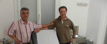 Muretain. Une maison médicale de garde à Frouzins