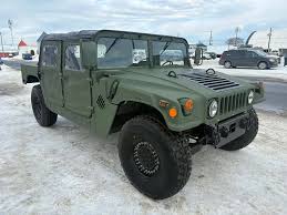 Image result for Brown 383 1984 Humvee