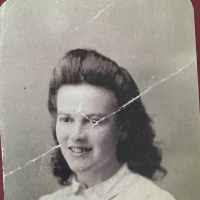 Mary Stuart Cameron (1918–1993)