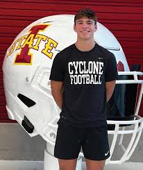 Kansas Pregame Football Preview 2023 by Sixteen 60 Publishing Co.