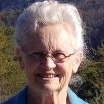 Ms. Rebecca Colene Wood Obituary