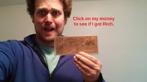 Local Fraud Is Totally Bogus