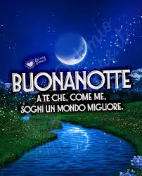 Pagina 13 di Immagini buonanotte: le 365 più belle del 2025! Video e GIF