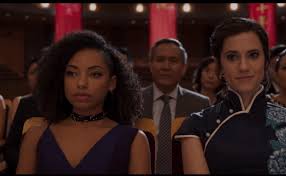 Get unlimited dvd movies & tv shows delivered to your door with no late fees, ever. What Is Netflix S New Shocker The Perfection And Who Is In The Cast Metro News