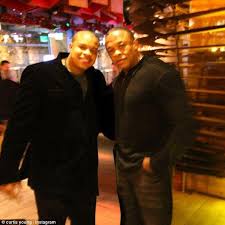 He is a man who has overseen careers of many today music icons such as snoop dogg, 50 cent, eminem, kendrick lamar, tupac shakur among several others. A Conversation With Curtis Young On The Meaning Of Hip Hop Being Dr Dre S Son Creating His Own Legacy Howl Echoes