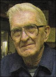 William Ickes Obituary (2010)