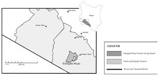 Wetterdiagramm elangata wuas für die nächsten 16 tage. Sustainability Free Full Text I Ll Be Home For Christmas The Role Of International Maasai Migrants In Rural Sustainable Community Development Html
