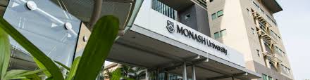 Monash university malaysia, the malaysian campus of monash university opened in 1998 and is located within the bandar sunway township in malaysia. Monash University Malaysia Postgraduate Courses