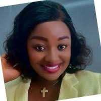 Siatta L. A. Gray, MPH., FETP.